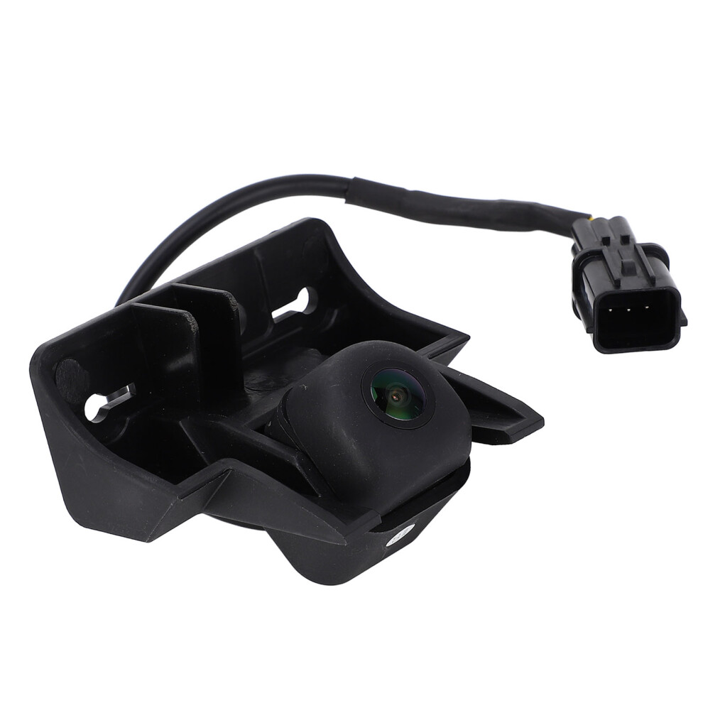 Rear View Backup Camera 95760 C1600 Ip68 Waterproof Wide Viewing Angle Parking Assist Camera For Sonata 2018 2019 7641313929621