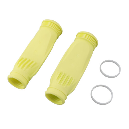 W69698 Gummidiaphragma 2 Sätze mit Ringen 78 g 2