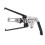Ventilfederenspanner, manuell, Kohlenstoffstahl 11