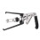 Ventilfederenspanner, manuell, Kohlenstoffstahl 12