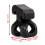 Archery Cable Slide Reduce Friction Compound Bow Cable Slide Bow String Separator Protector Archery Bow String Splitter Roller Glide 2
