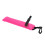 Mini-Tauchboje mit integriertem Ventil - Pink 11