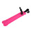 Mini-Tauchboje mit integriertem Ventil - Pink 9