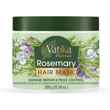 Vatika Natural Rosemary Hair Mask 300 ml