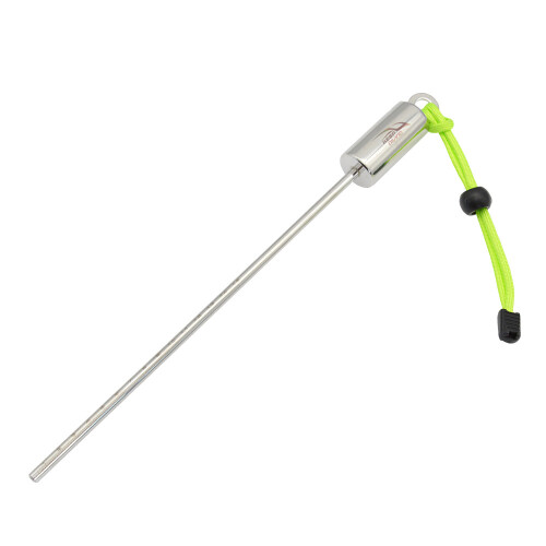 Taucher-Stahl-Ticklestick Unterwasser-Pointer mit Kabel 2