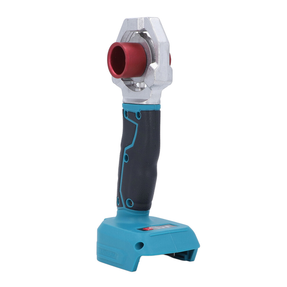 Water Pipe Melting Device 120W 340 Constant Temperature Cordless Rechargeable With Melting Heads 20Mm 25Mm 32Mm 9431313934422