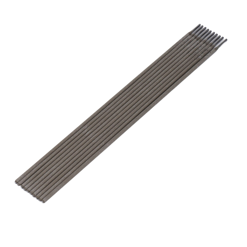 10Pcs Melt Welding Rod Carbon Steel Repair Welding Rod For Portable Electric Welder 3721313934598