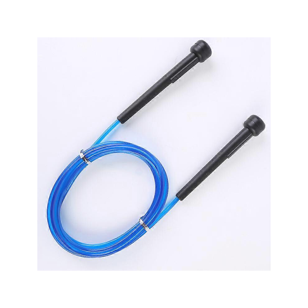 (As show, One size) Skip Rope Jump Rope One SizeBlue