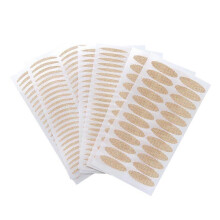 (As show, One size) 27 Sheets Invisible Tape For Both Eyes, 9 Sheets Each For 3 Eye Applications, Invisible Eyelid Tape, Eyelid Lift Without Surgery, Eyelid Tape, Waterpr