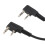 K Head Repeater Box PC/ABS Plug K Head, 2-Wege-Funkgerät 9