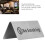 Tischschild DS Edelstahl Silber 239,00 g 5