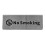 Tischschild DS Edelstahl Silber 239,00 g 8