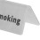 Tischschild DS Edelstahl Silber 239,00 g 11