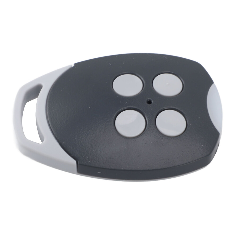 Garage Door Opener Remote 3V 433Mhz 50M For Ditec Rolling Code Technology Cloning Wireless Door Remote Control For Roller Shutter Door 3511313939521
