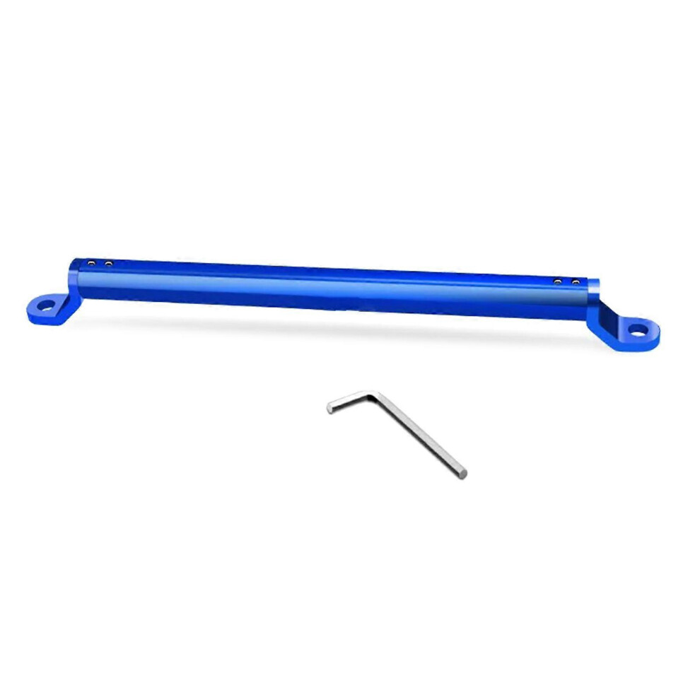 (Red, One Size) Motorcycle Handlebar Balance Bar Electric Car Multifunction Headlamp Bracket Accessories Aluminum Alloy Handlebar Blue 7683012639920