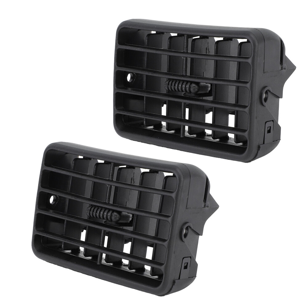 Front Center Dash Air Vent 55063Â35030 Dashboard Ac Heater Vents High Durability For Tacoma 4Runner 6911313940409