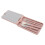Make-up-Pinsel-Set mit LED-Spiegel, rotierbar -300mAh 16