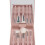 Make-up-Pinsel-Set mit LED-Spiegel, rotierbar -300mAh 12