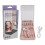 Make-up-Pinsel-Set mit LED-Spiegel, rotierbar -300mAh 2