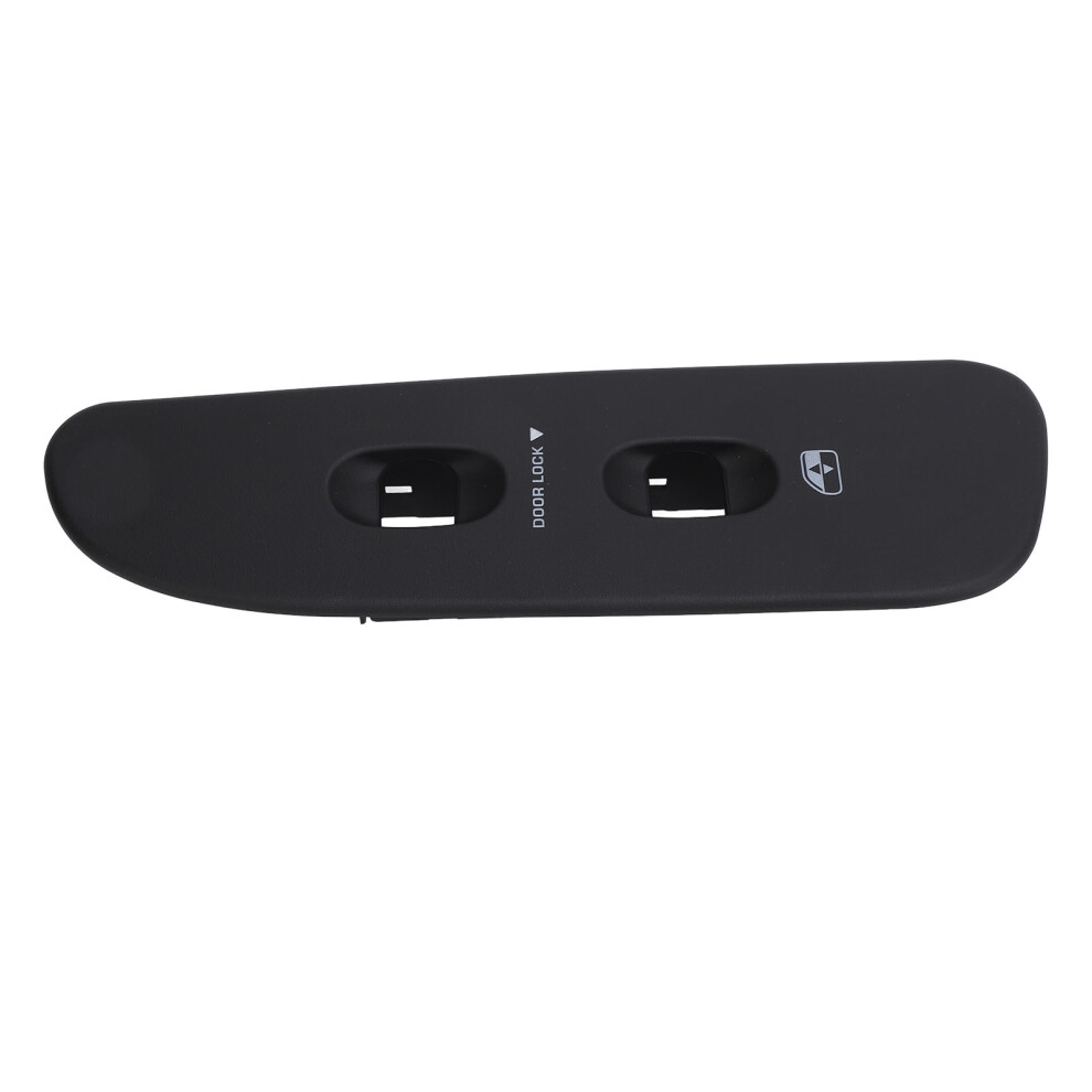 Front Right Passenger Side Window Switch Bezel High Hardness Switch Panel For 1500 2500 3500 Truck Crew Cab 7901313944216