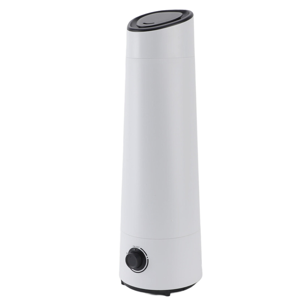 Humidifier for Home Large Room 6L Auto Power Off Quiet Top Fill Smart Cool Mist Humidifier for Bedroom Office