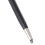 Scratch-Pinselstift-Set, 4 Stück, 11,8  1 cm, Mehrfarbig 6