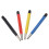 Scratch-Pinselstift-Set, 4 Stück, 11,8  1 cm, Mehrfarbig 9