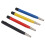 Scratch-Pinselstift-Set, 4 Stück, 11,8  1 cm, Mehrfarbig 15
