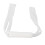 4 Stück Elastischer Wasserdichter Nasenverband, 39 cm 12