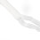 4 Stück Elastischer Wasserdichter Nasenverband, 39 cm 11