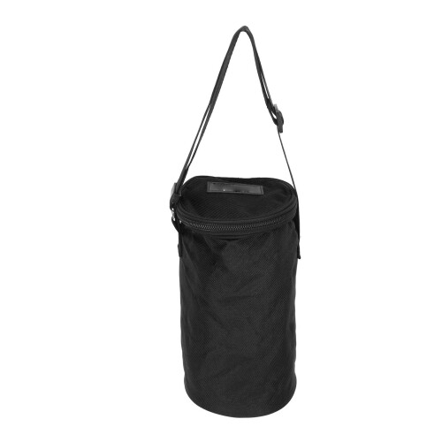 Leckerli-Beutel Modell Großkapazität 24,5  14,5 cm schwarz 1