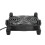 140 mm USB 5 V PC-Lüfter 2.800 U/min Schwarz 1,5 W 9