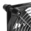 140 mm USB 5 V PC-Lüfter 2.800 U/min Schwarz 1,5 W 10