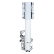 Edelstahl-Wandhalterungskit für V2 rechteckige Antenne, Antennen
