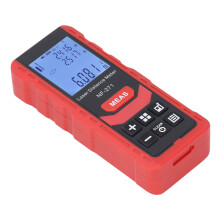50 m Hochpräziser Elektronischer Entfernungsmesser, Multifunktionales Lineal, Modell NF-271
