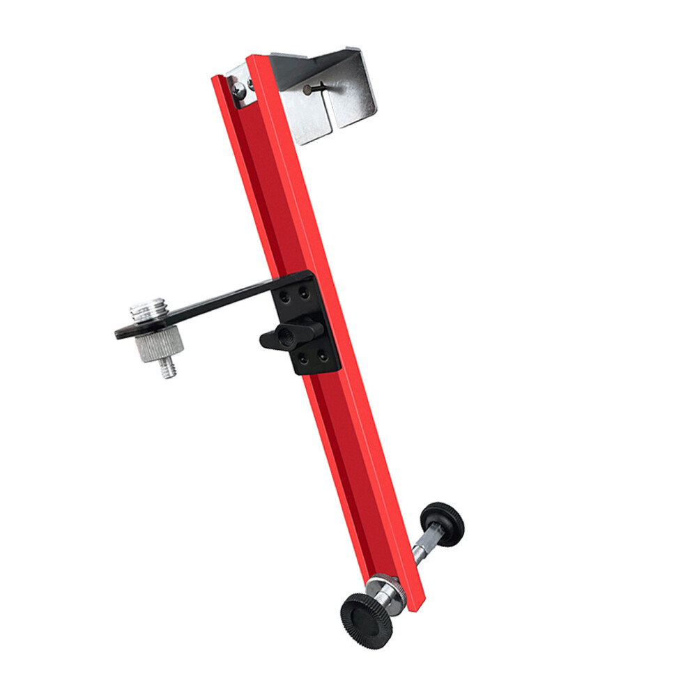Levelling Tool Wall Mount Bracket Alloy High Accuracy Leveler Tool Lifting Support Bracket 5041313950137