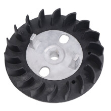Aluminium-ABS-Schwungrad für ET950 ET650 Generator