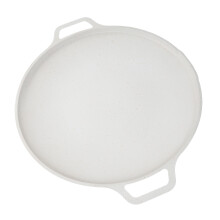 Aluminium-Grillpfanne, 1025,00 g / 36,16 oz, Antihaft