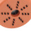 Mini-Tischstaubsauger 98,8 cm ABS 150 g 11