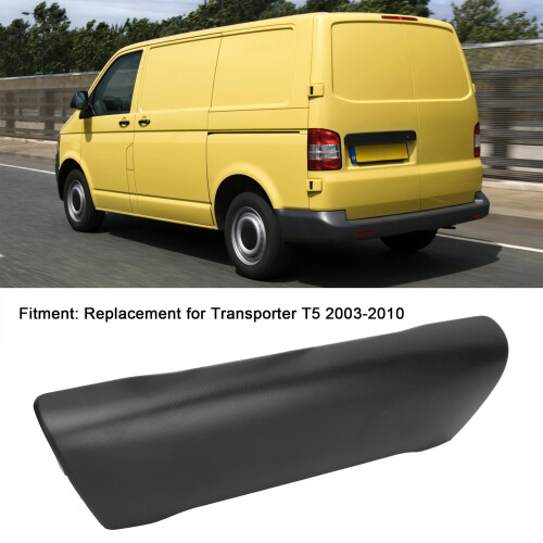 Front Interior Inner Door Handle Grab Pull Cover 7H0867171B Left Right for Transporter T5 2003 to 2010 2