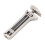 Titanium-Multitool-Schraubenschlüssel, 23 g, 5,9  1,9  1 cm 3