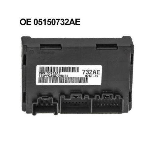05150732ae Transfer Case Control Module Plug & Play for Durango 2014-2015 732ae P68395074aa 2
