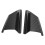 ADV 150 2019-2020 ABS Carbonfaser seitliche Winglets 13