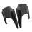ADV 150 2019-2020 ABS Carbonfaser seitliche Winglets 15