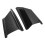 ADV 150 2019-2020 ABS Carbonfaser seitliche Winglets 16