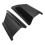 ADV 150 2019-2020 ABS Carbonfaser seitliche Winglets 12