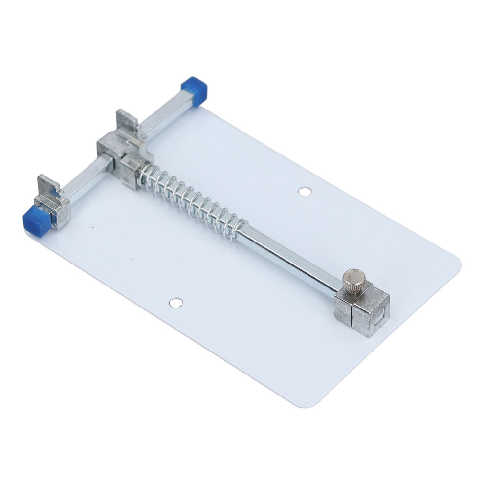 Circuit Board Fixture Clamp Holder Stainless Steel Pcb Circuit Motherboard Bracket 3671313953108