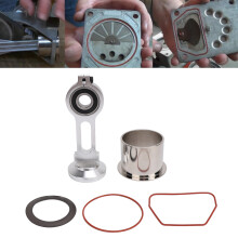 Compressor Piston Connecting Rod Kit KK‑4835 Compressor Connecting Rod Replacement for Sears Craftsman Oil Free Pumps