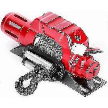Electric Winch-Cl