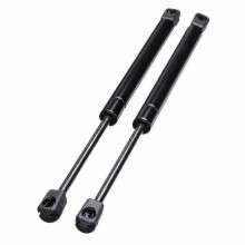 2X Car Rear Boot Gas Spring Prop Lift Support for - SL R230 Convertible 2001-2006 2307500036